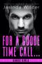 [Goode Girls 01] • For a Goode Time Call...